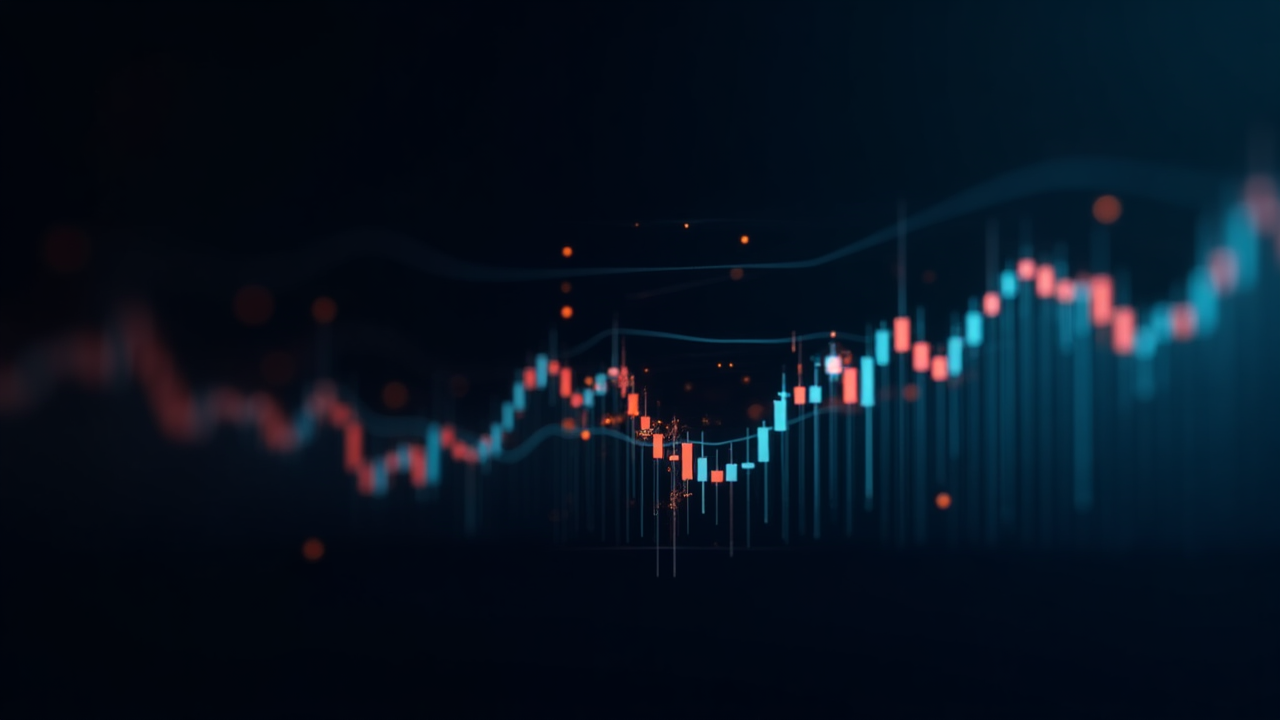 Análisis de riesgos financieros