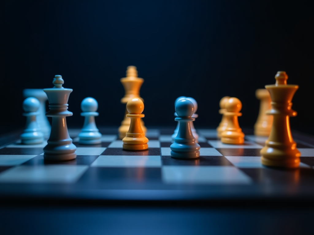 Estrategias de inversión y gestión de riesgos