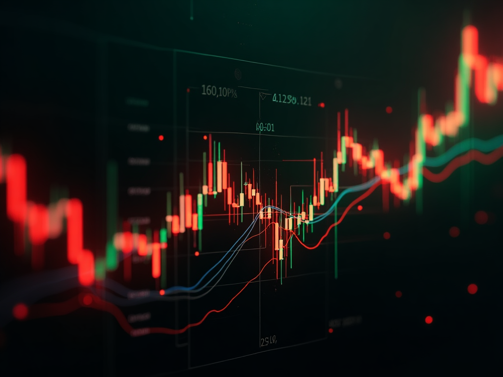 Volatilidad del mercado