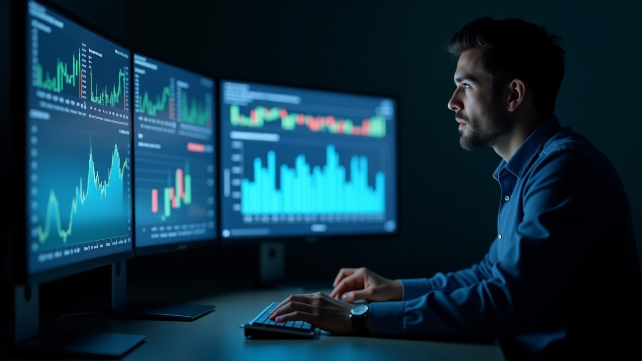 Análisis de riesgo crediticio